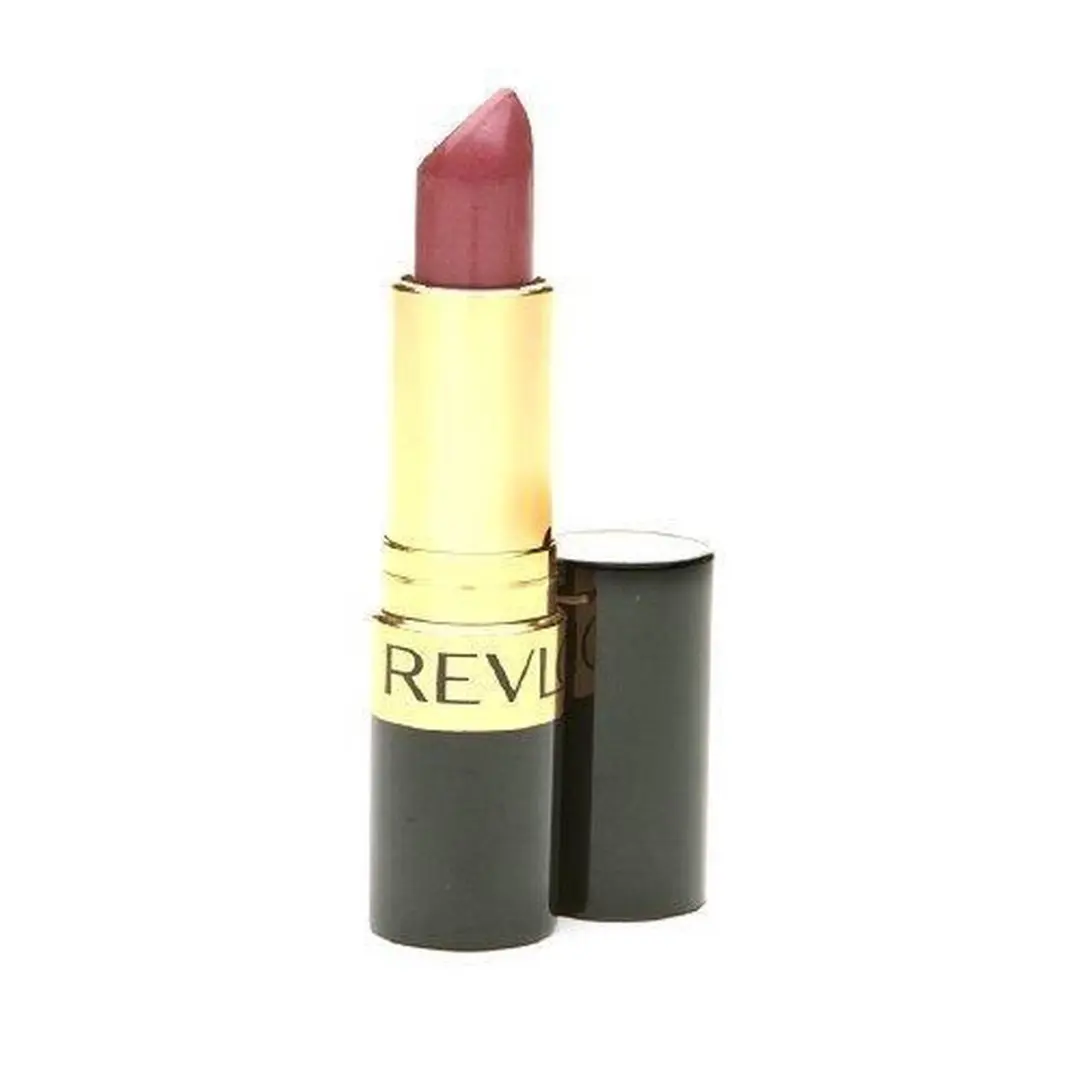 Revlon Super Lustrous Matte Lipstick 015 Seductive Sienna - Roodbruin