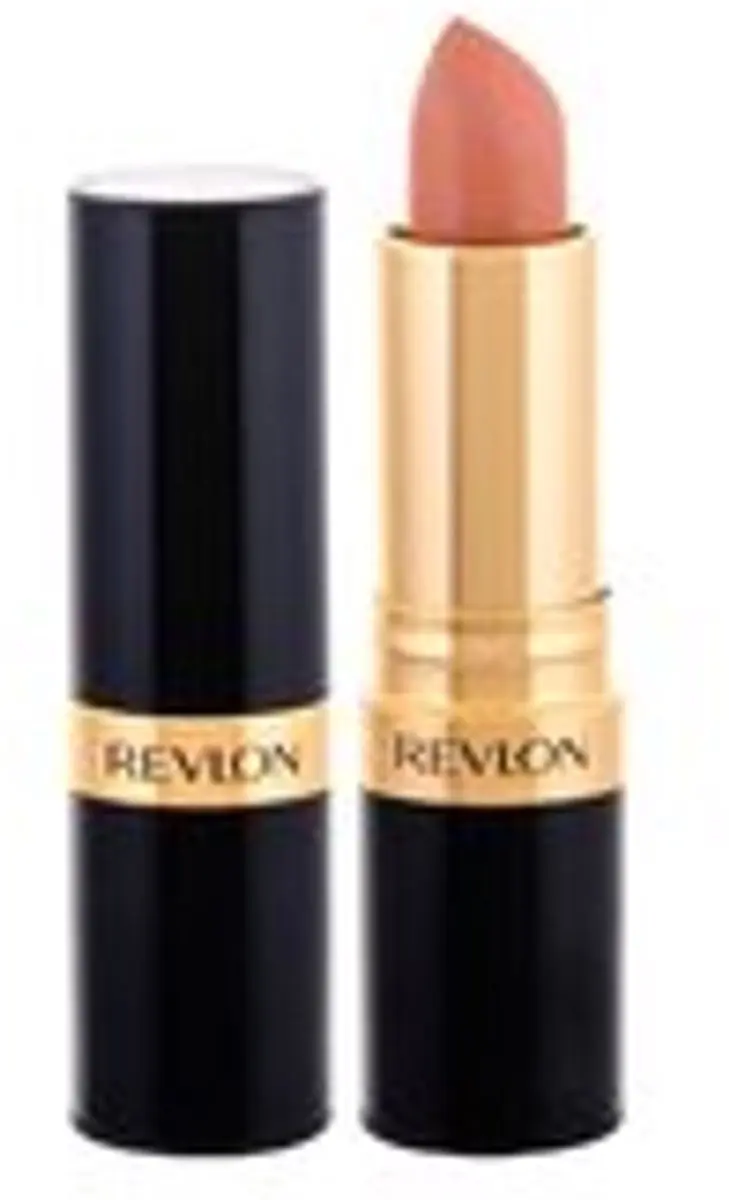 Revlon Super Lustrous Matte Lipstick 015 Seductive Sienna - Roodbruin