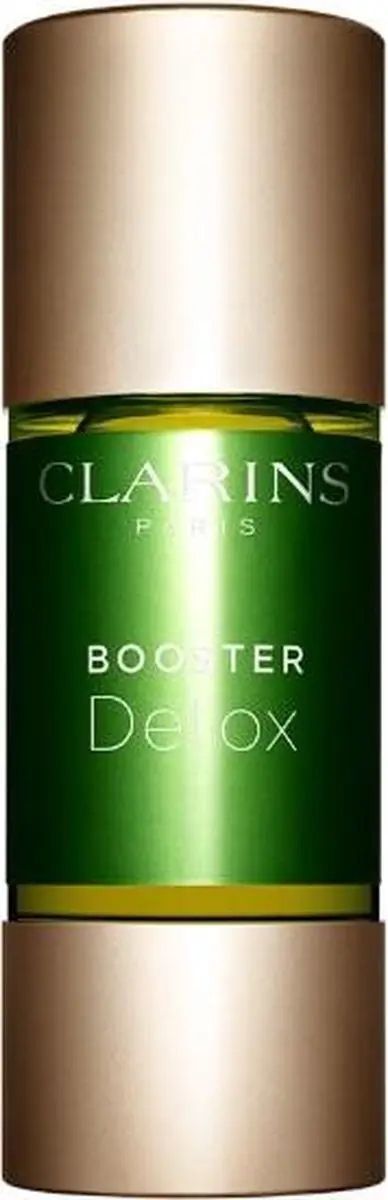 Clarins Detox Booster Gezichtsserum 15ml