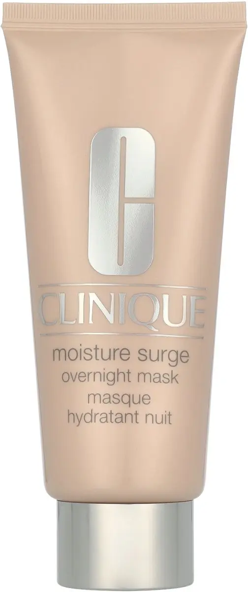 Clinique Moisture Surge Overnight Mask 100ml