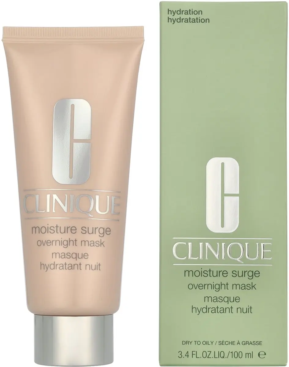 Clinique Moisture Surge Overnight Mask 100ml