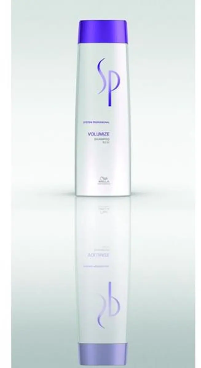 Wella Professionals SP Volumize Shampoo 250ml