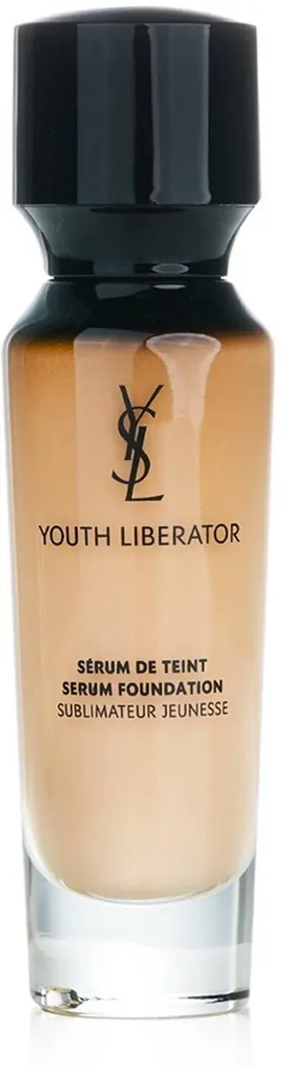 Yves Saint Laurent Youth Liberator Serum Foundation B20