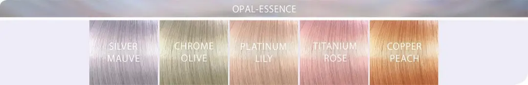 Wella Professionals Illumina Color Haarverf Chrome Olive 150ml