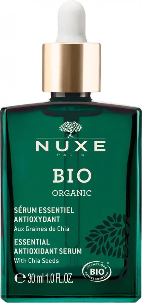 Nuxe BIO Essential Antioxidant Serum 30ml