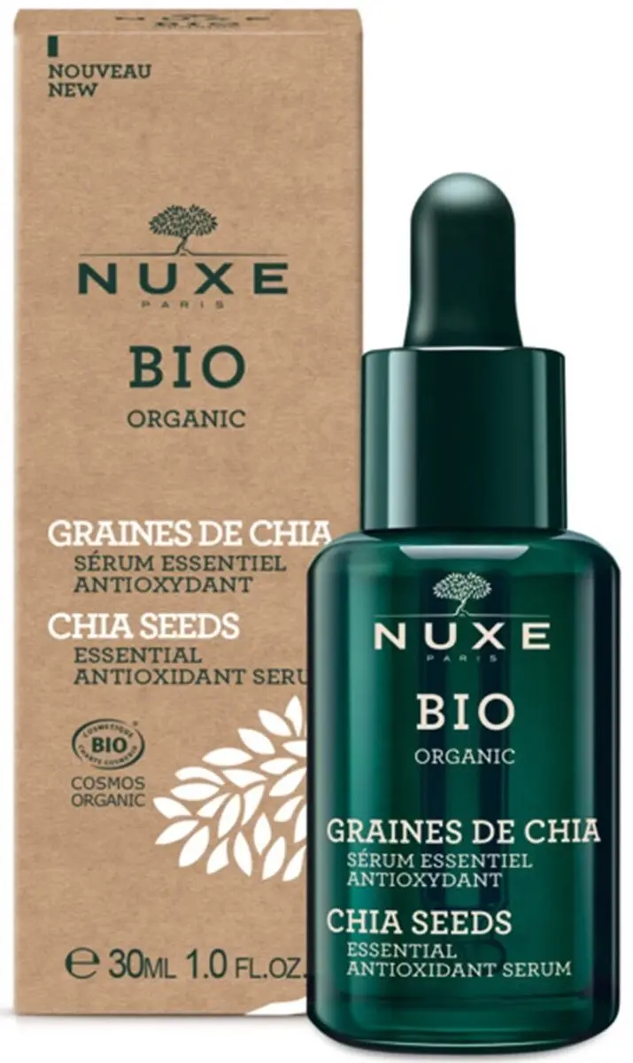 Nuxe BIO Essential Antioxidant Serum 30ml