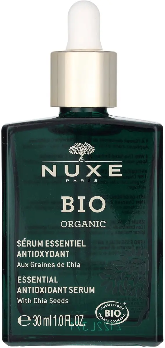 Nuxe BIO Essential Antioxidant Serum 30ml