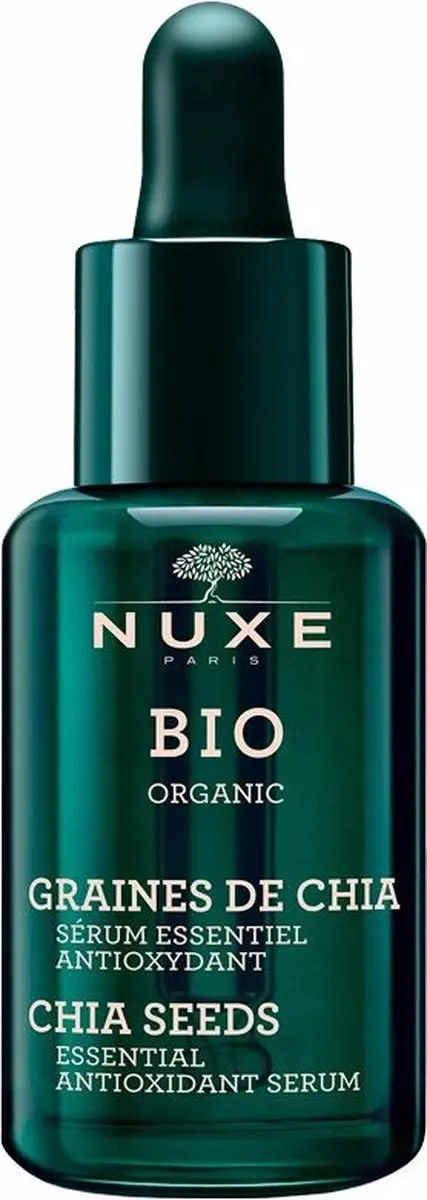Nuxe BIO Essential Antioxidant Serum 30ml