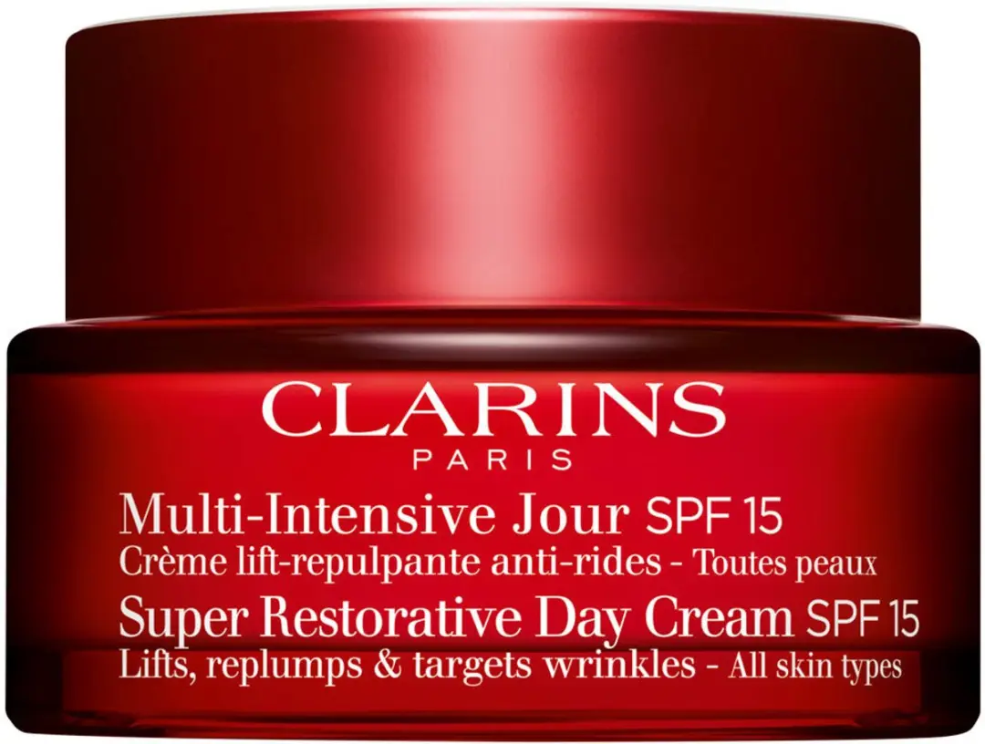 Clarins Super Restorative Dagcrème SPF15 50ml