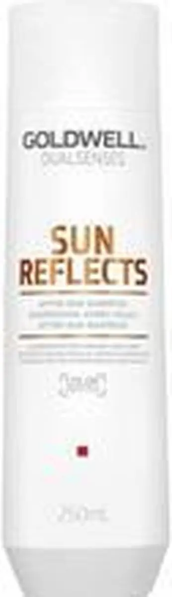 Goldwell Dualsenses Sun Reflects After Sun Shampoo - 100ml