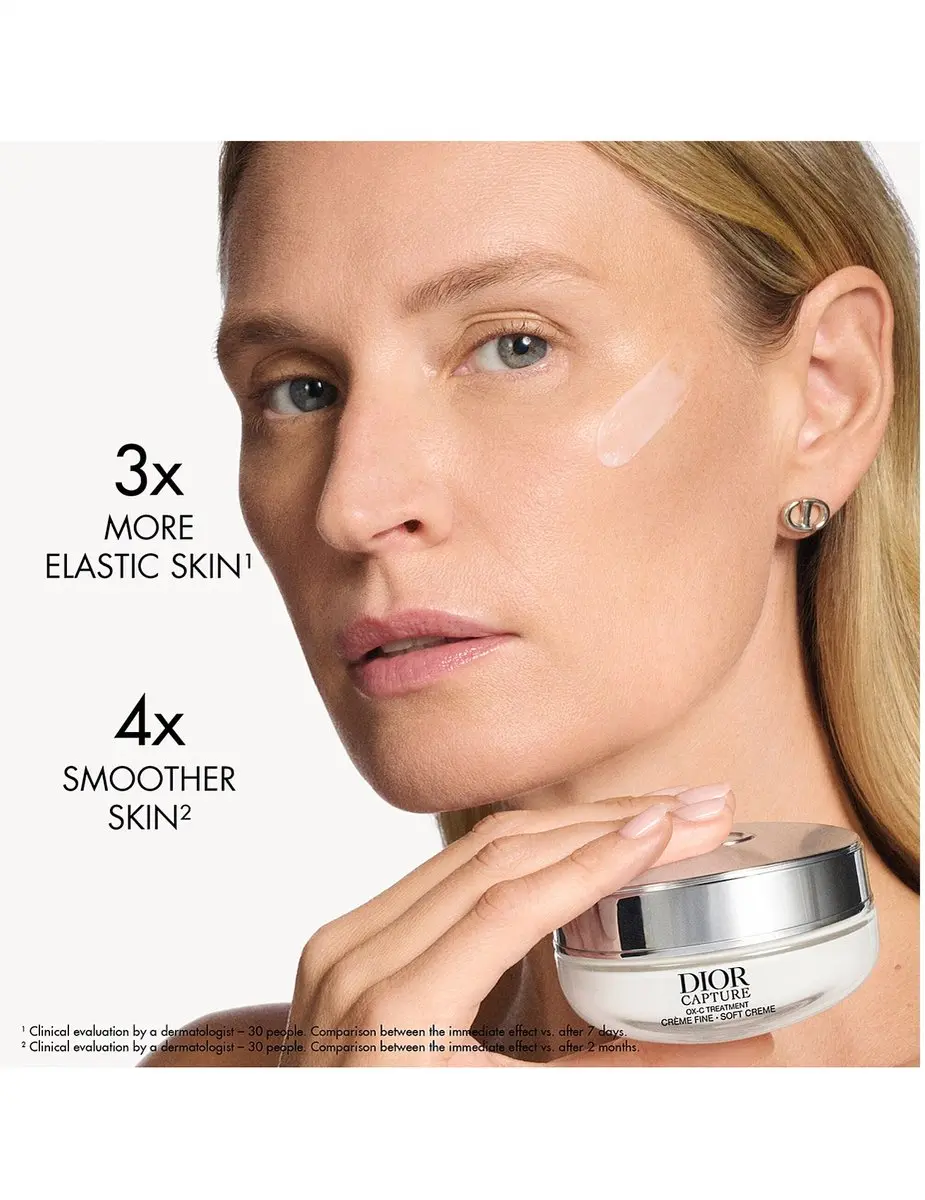 Dior Capture Soft Cream 50ml - Navulling