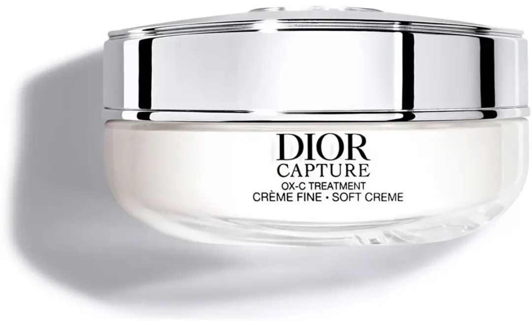 Dior Capture Soft Cream 50ml - Navulling