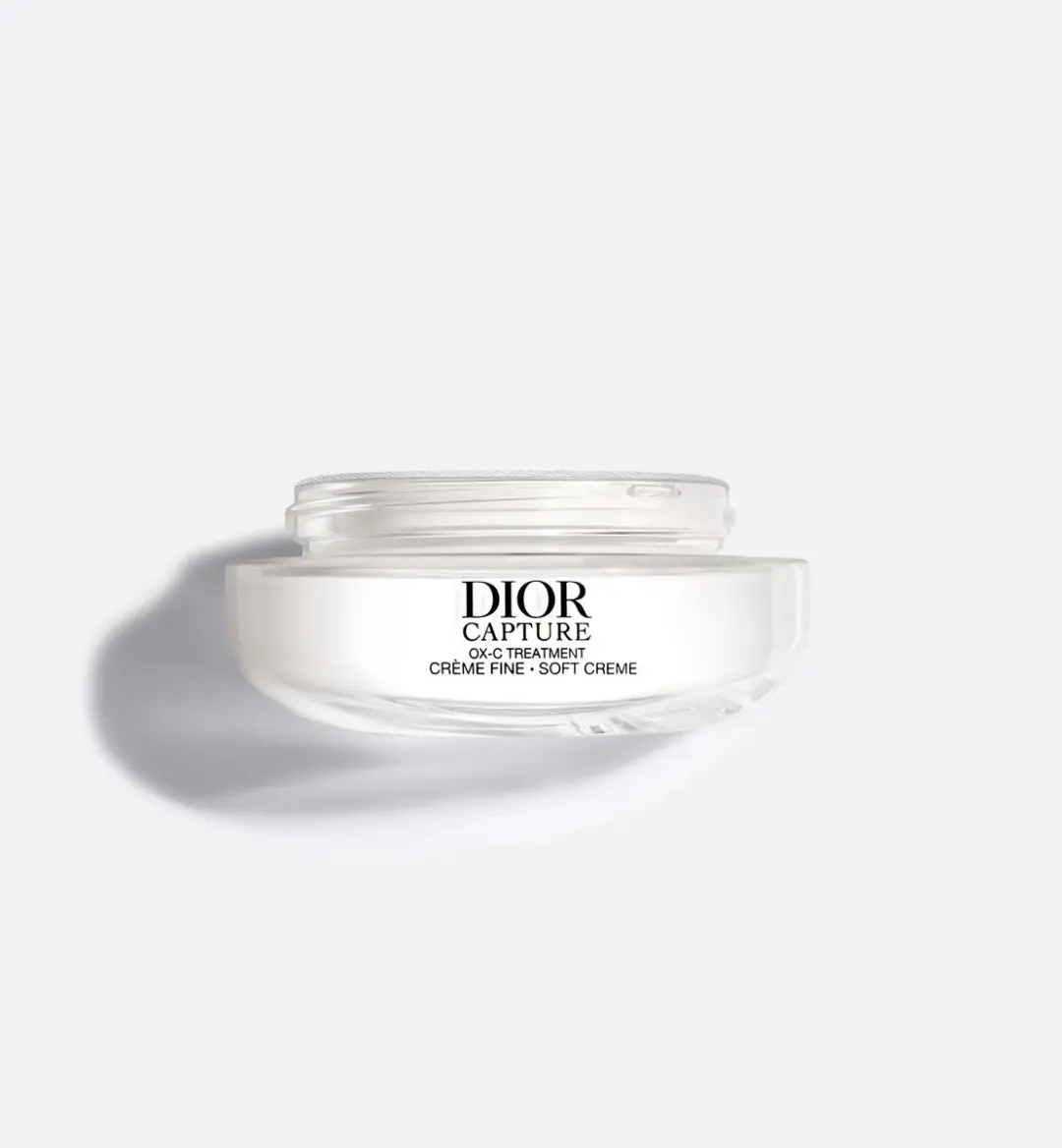Dior Capture Soft Cream 50ml