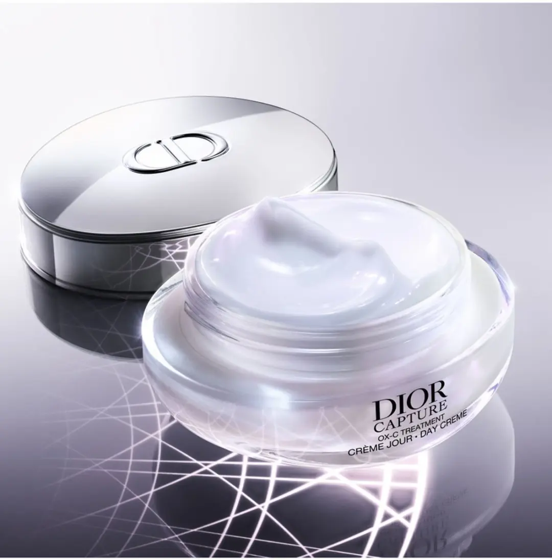 Dior Capture Soft Cream 50ml - Navulling