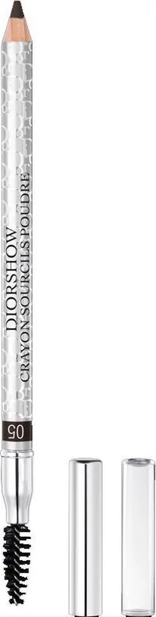 Dior Diorshow Sourcils Poudre Pencil 05 - Donkerbruin