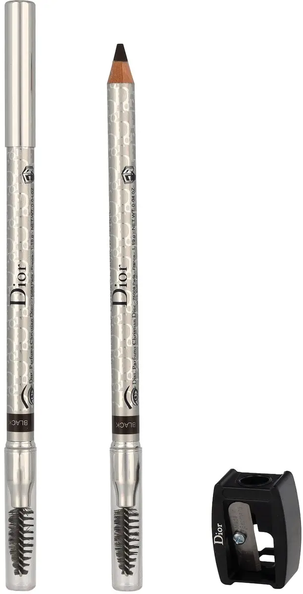 Dior Diorshow Sourcils Poudre Pencil 05 - Donkerbruin