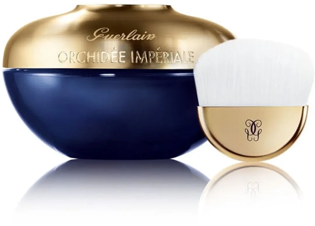 Guerlain Orchidée Impériale Liftingmasker 75ml