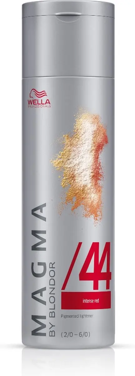 Wella Professionals Magma Color Nº 44 Permanente Kleur