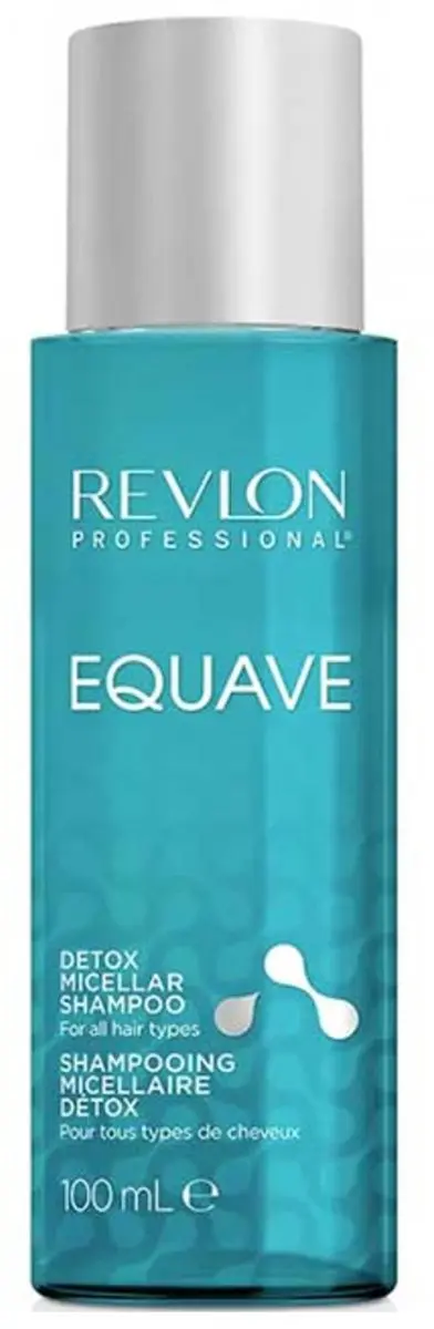 Revlon Equave Instant Detangling Shampoo 485ml