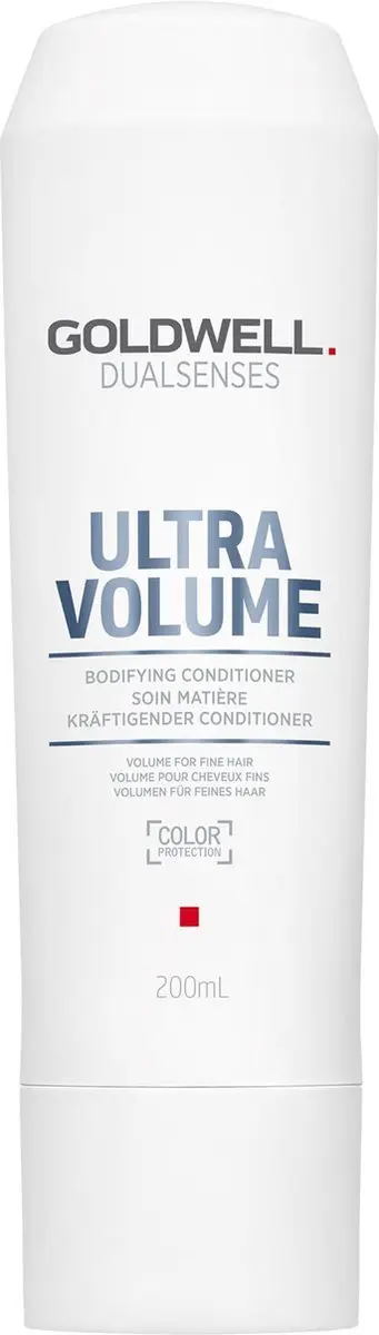 Goldwell Dualsenses Ultra Volume Conditioner 200ml