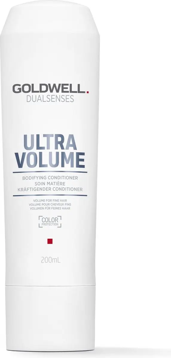 Goldwell Dualsenses Ultra Volume Conditioner 200ml