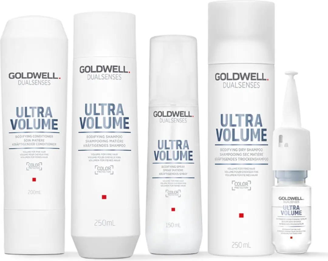 Goldwell Dualsenses Ultra Volume Conditioner 200ml