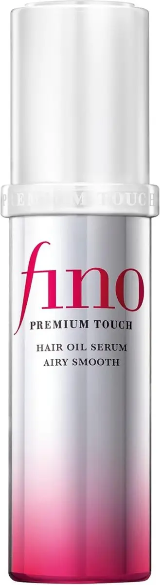 Shiseido Fino Premium Touch Hair Oil Airy 70ml