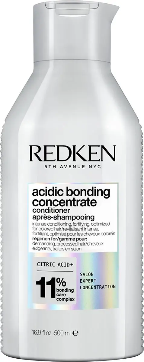 Redken Acidic Bonding Concentrate Conditioner 500ml