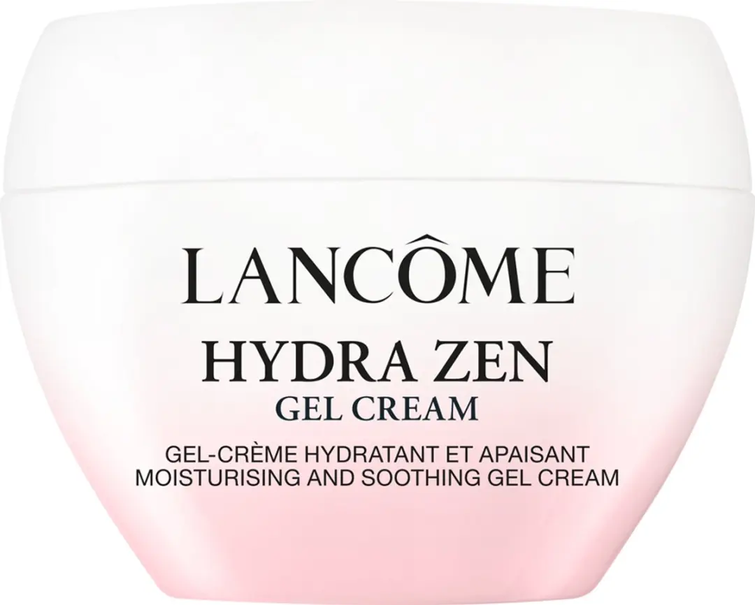 Lancôme Iconic Duo Mascara & Hydra Zen Dagcrème - 25ml