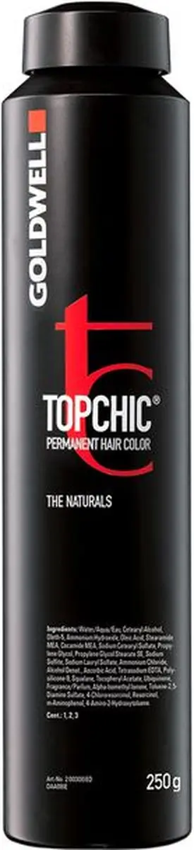 Goldwell Topchic Depot Bus Lichtblond Eluminated Beige Zilver 150ml