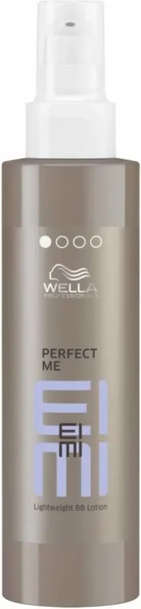 Wella Professionals EIMI Perfect Me BB Lotion 100ml