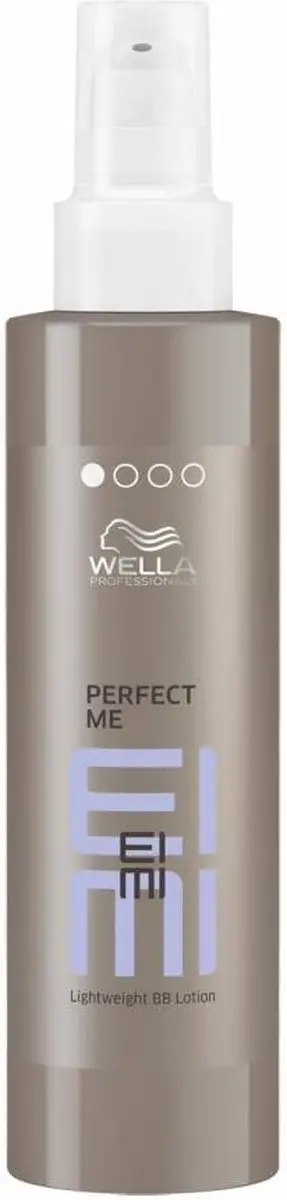 Wella Professionals EIMI Perfect Me BB Lotion 100ml