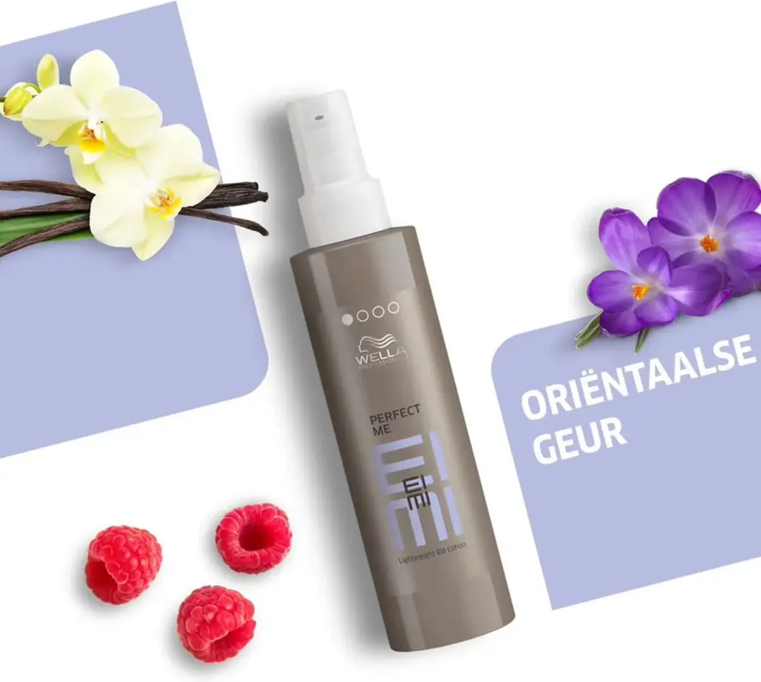 Wella Professionals EIMI Perfect Me BB Lotion 100ml