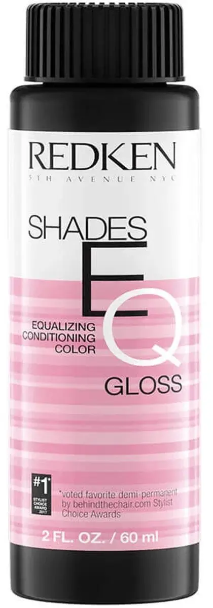 Redken Shades EQ 07M Demi Permanent Haarverf 60ml