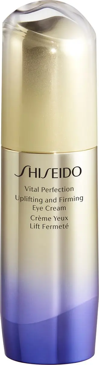 Shiseido Vital Perfection Oogcrème 15ml