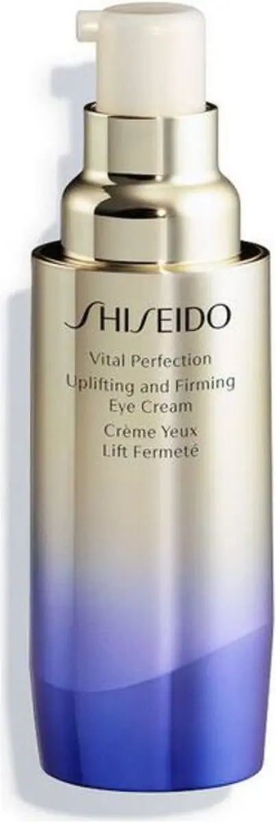 Shiseido Vital Perfection Oogcrème 15ml