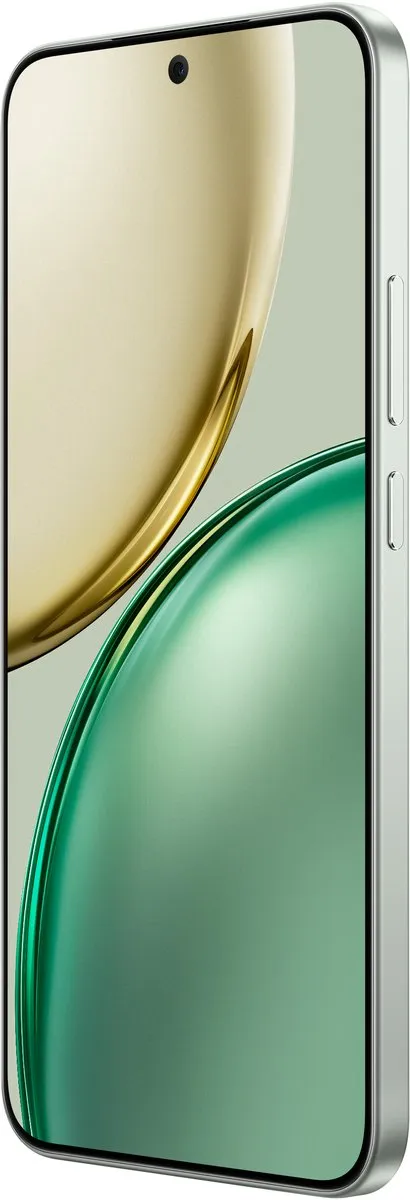 Honor Magic 8 Lite 5G 8/512GB - Groen - afbeelding 6 van 6