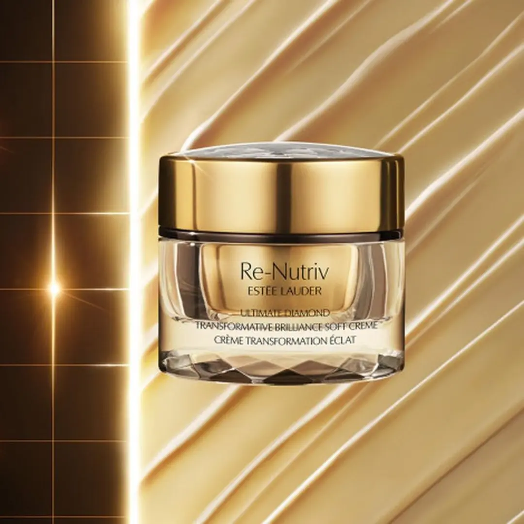 Estée Lauder Re-Nutriv Ultimate Diamond Crème 50ml