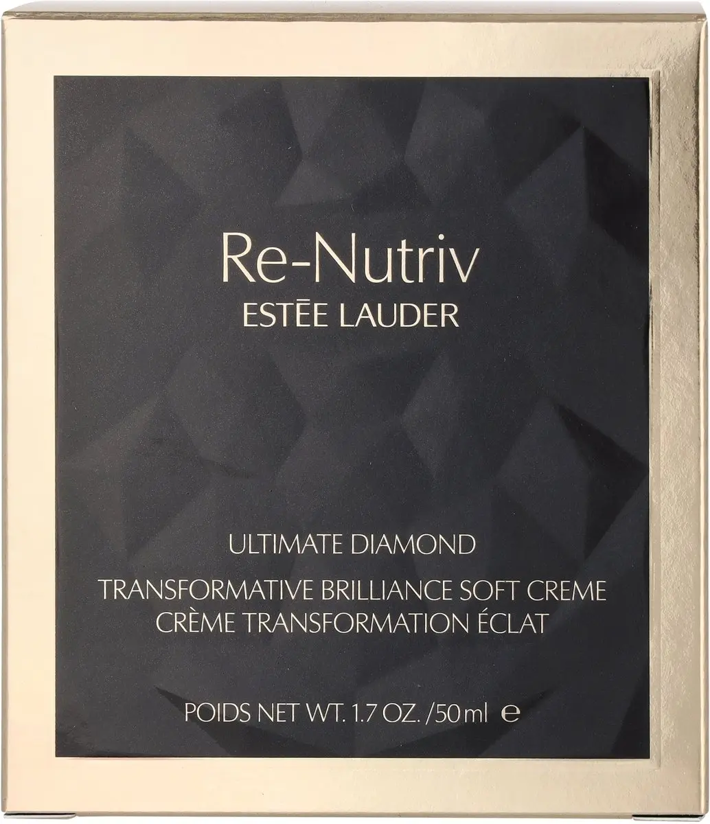 Estée Lauder Re-Nutriv Ultimate Diamond Crème 50ml