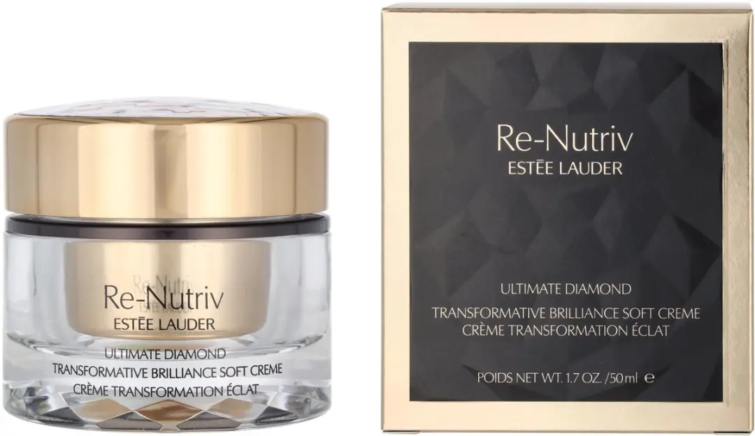 Estée Lauder Re-Nutriv Ultimate Diamond Crème 50ml
