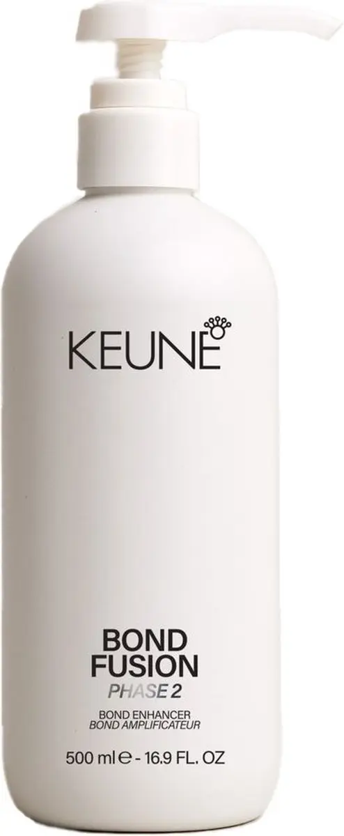 Keune Bond Fusion Phase 2