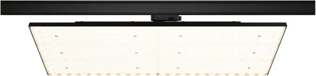 Paulmann ProRail3 LED-paneelverlichting 7000lm 75W 4000K