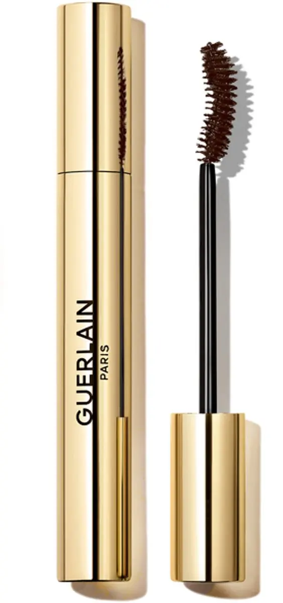 Guerlain Noir G Mascara Bruin 6,5g