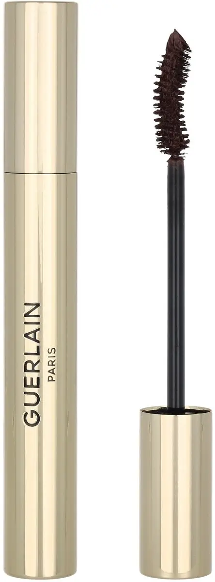 Guerlain Noir G Mascara Bruin 6,5g