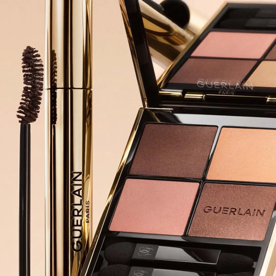 Guerlain Noir G Mascara Bruin 6,5g