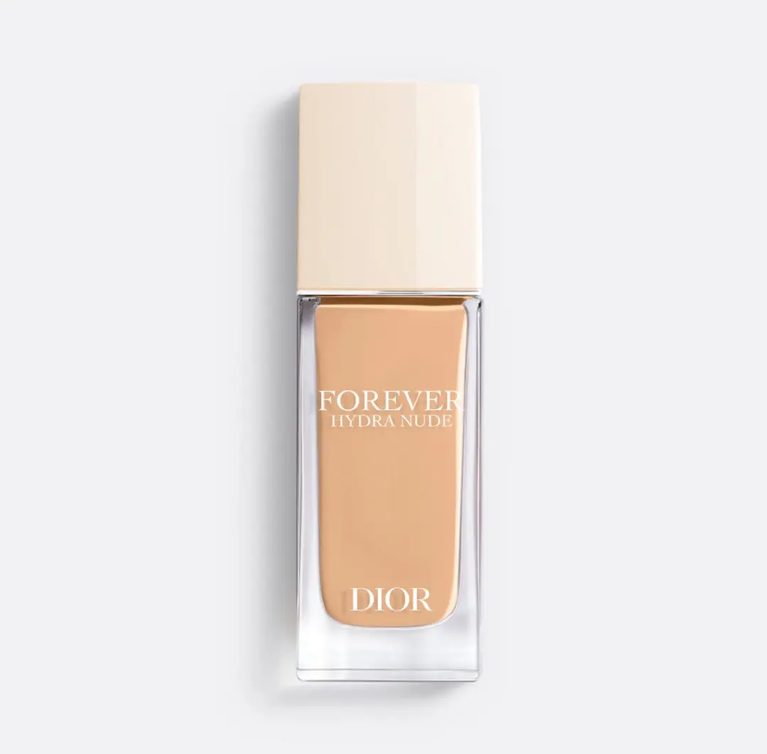 Dior Forever Hydra Nude Foundation 30ml