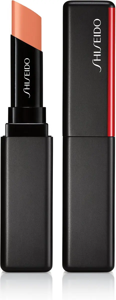 Shiseido ColorGel Lip Balm 104 Hibiscus - 2g
