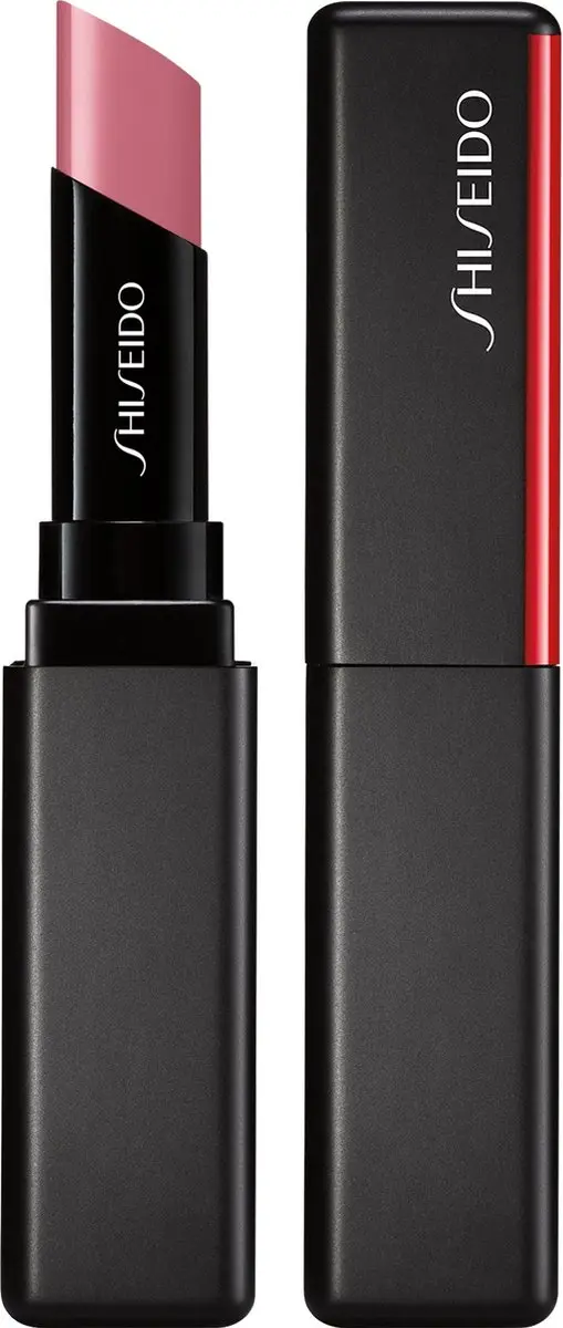 Shiseido ColorGel Lip Balm 104 Hibiscus - 2g