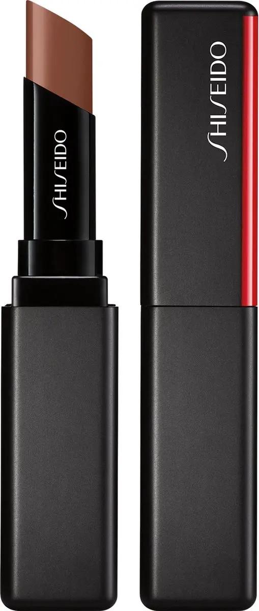 Shiseido ColorGel Lip Balm 104 Hibiscus - 2g