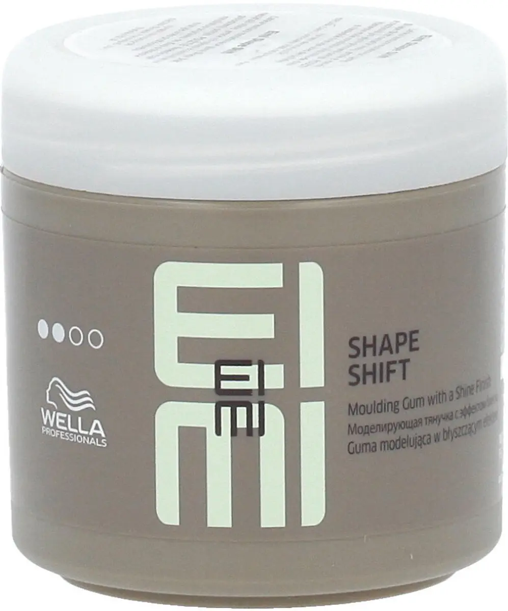 Wella Professionals Shape Shift Modelleerwax Eimi 150ml